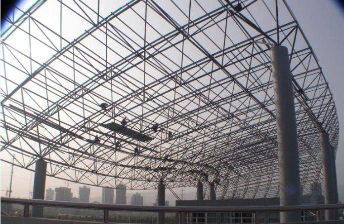 潍坊厂房网架结构可用在哪些地方，厂房网架结构具有哪些优势